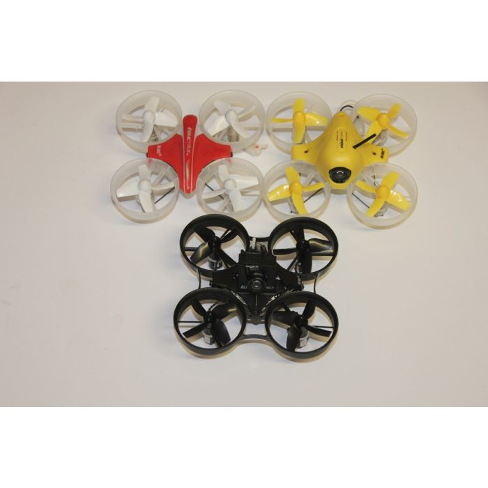 Testbericht Blade Inductrix FPV Pro von Horizon Hobby