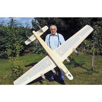 BAUPLAN DORNIER DO-19