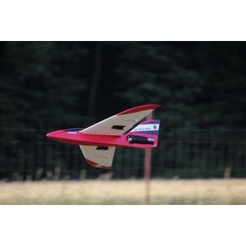 BAUPLAN JETPFEIL EDF