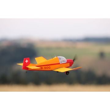 BAUPLAN JODEL D11