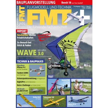 FMT 01/2025 (Download)