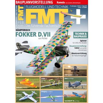 FMT 02/2025 (Download)