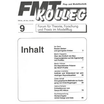 FMT Kolleg Nr. 9