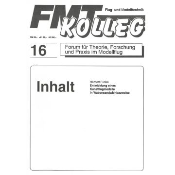 FMT Kolleg Nr. 16