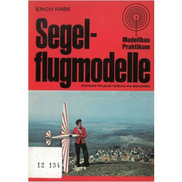 Segelflugmodelle