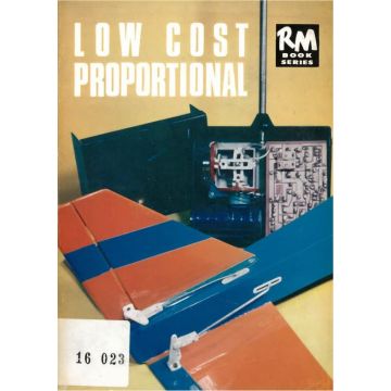 Low cost proportional