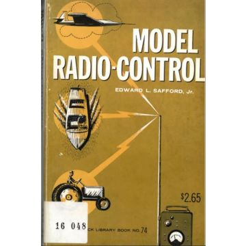 Model Radio-Control