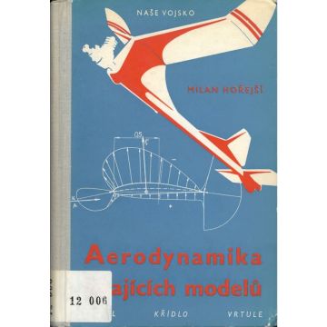 Aerodynamika letajicich modelu