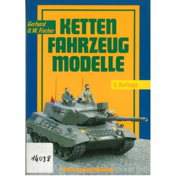 Ketten Fahrzeug Modelle