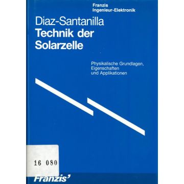 Technik der Solarzelle