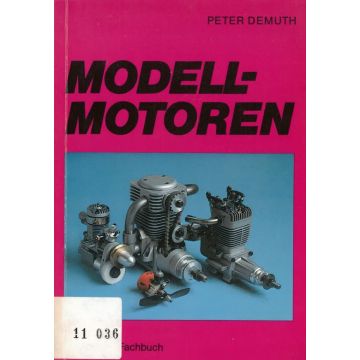 Modell-Motoren