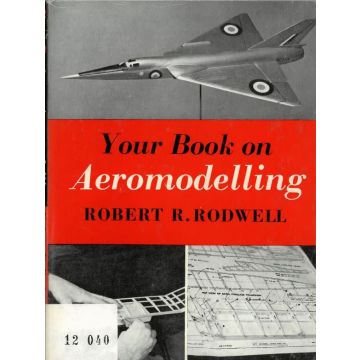 Your book on Aeromodelling