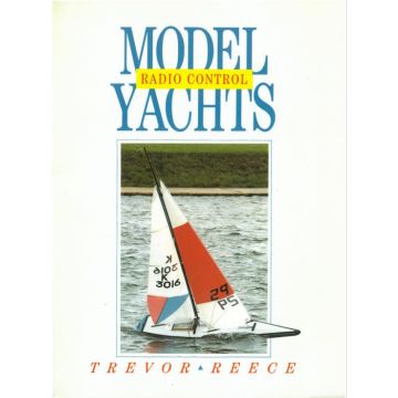 Radio control model yachts