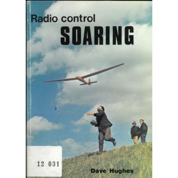 Radio control soaring