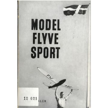 Modelflyvesport