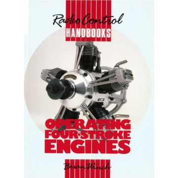 Operating four-stroke engines