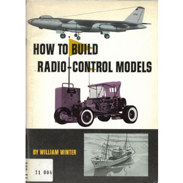 How to build radio-control models