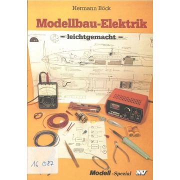 Modellbau-Elektrik