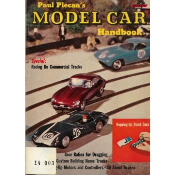 Model car. Handbook