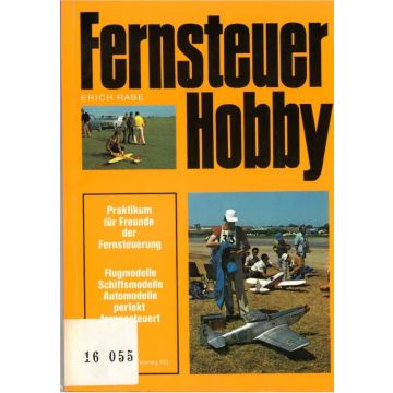 Fernsteuer-Hobby