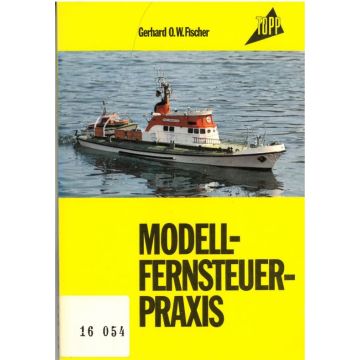 Modell-Fernsteuer-Praxis