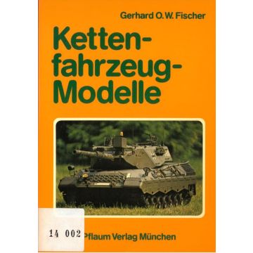 Kettenfahrzeug-Modelle