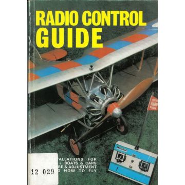 Radio control guide