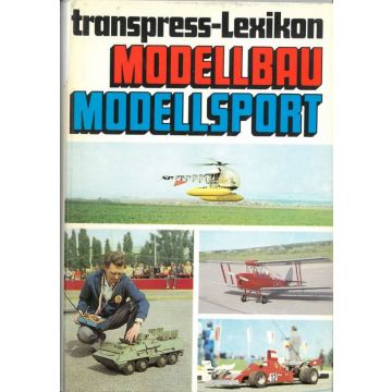 Transpress-Lexikon. Modellbau, Modellsport