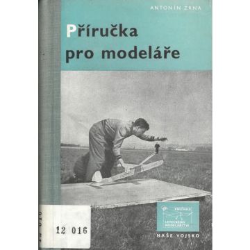 Prirucka pro modelare