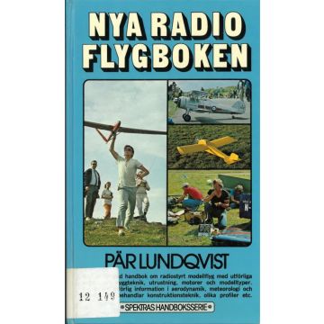 Nya radio flygboken