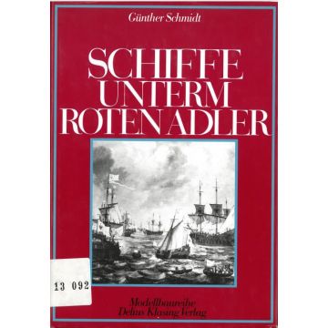 Schiffe unterm roten Adler