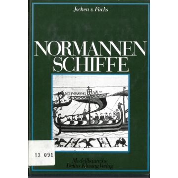 Normannen Schiffe