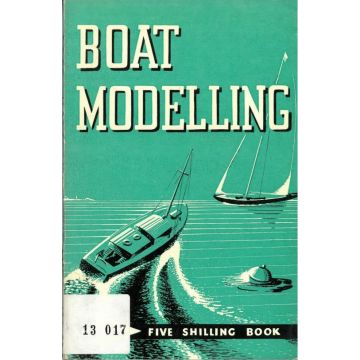 Boat modelling