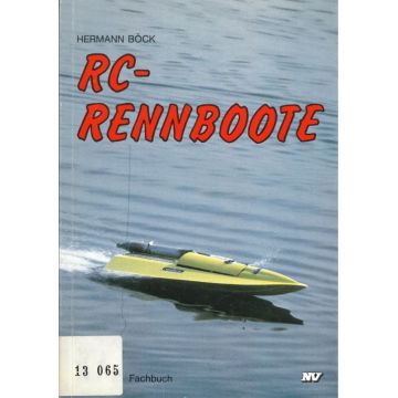 RC-Rennboote