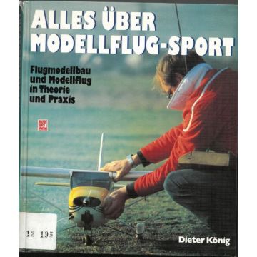 Alles über Modellflug-Sport