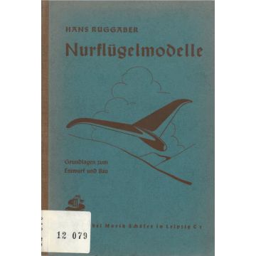 Nurflügelmodelle