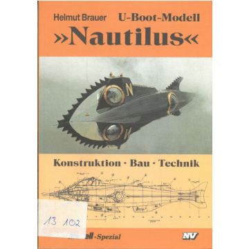 U-Boot-Modell "Nautilus"