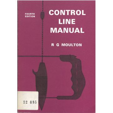 Control line manual. Fourth edition