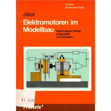 Elektromotoren im Modellbau