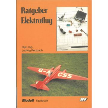 Ratgeber Elektroflug