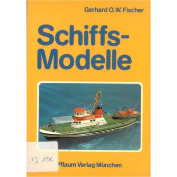 Schiffs-Modelle