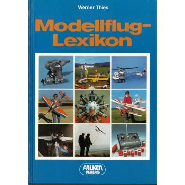 Modellflug-Lexikon