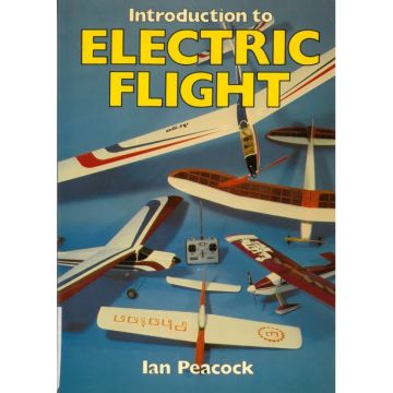 Introduction to electric flight