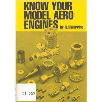 Know your model aero engines