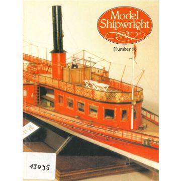 Model shipwright. Number 66