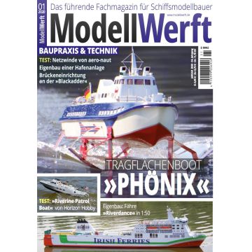 MODELLWERFT 01/2020 (Download)