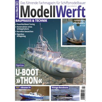 MODELLWERFT 02/2020 (Download)