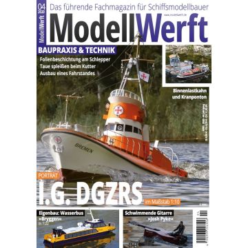 MODELLWERFT 04/2020 (Download)