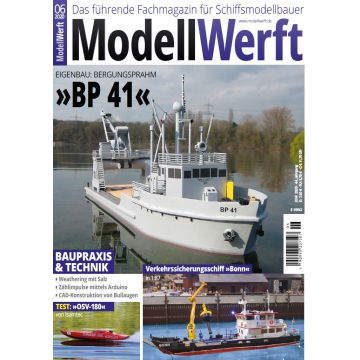 MODELLWERFT 06/2020 (Download)