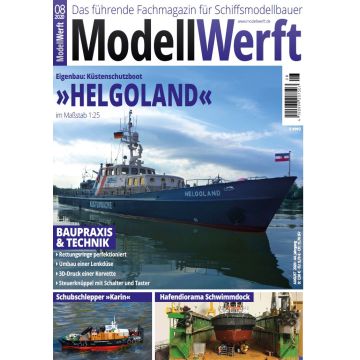MODELLWERFT 08/2020 (Download)